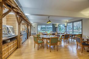 Brit Hotel Florimont