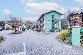 Brit Hotel Florimont