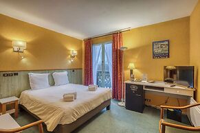 Brit Hotel Florimont