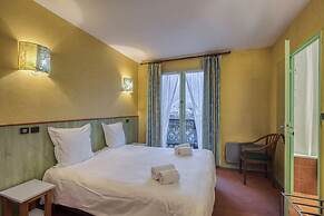 Brit Hotel Florimont