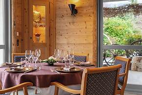 Brit Hotel Florimont