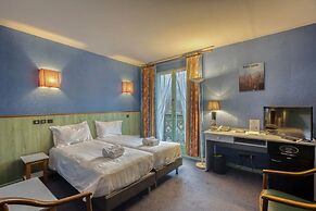 Brit Hotel Florimont