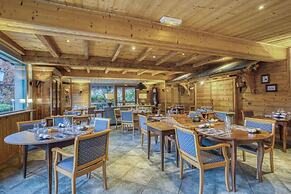 Brit Hotel Florimont