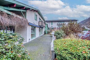 Brit Hotel Florimont