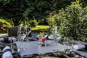Brit Hotel Florimont