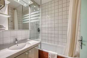 Brit Hotel Florimont