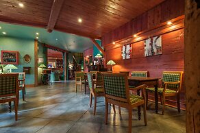 Brit Hotel Florimont