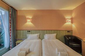Brit Hotel Florimont