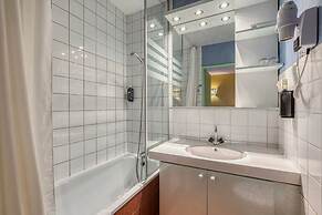 Brit Hotel Florimont
