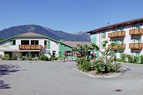 Brit Hotel Florimont