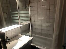 Brit Hotel Florimont