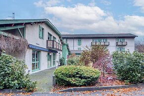 Brit Hotel Florimont
