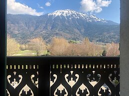 Brit Hotel Florimont