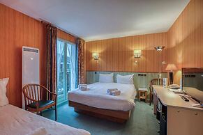 Brit Hotel Florimont