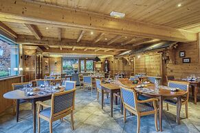 Brit Hotel Florimont