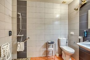 Brit Hotel Florimont