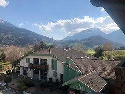 Brit Hotel Florimont