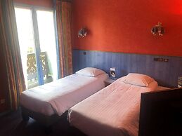 Brit Hotel Florimont