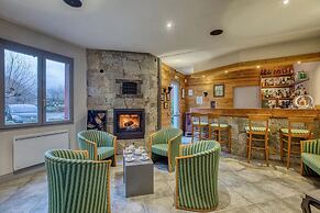 Brit Hotel Florimont
