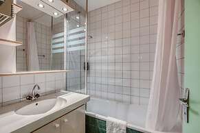 Brit Hotel Florimont