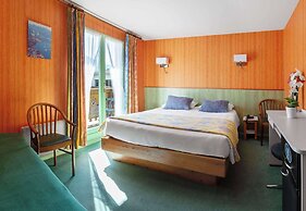 Brit Hotel Florimont