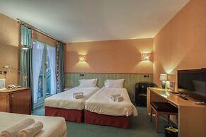 Brit Hotel Florimont