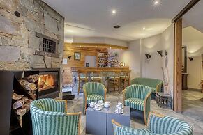 Brit Hotel Florimont