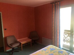 Brit Hotel Florimont