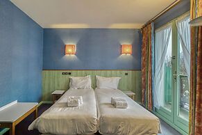 Brit Hotel Florimont