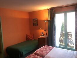 Brit Hotel Florimont