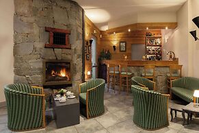 Brit Hotel Florimont