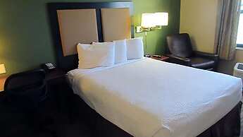 MainStay Suites Rochester South Mayo Clinic