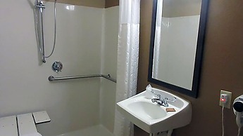 MainStay Suites Rochester South Mayo Clinic