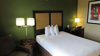 MainStay Suites Rochester South Mayo Clinic