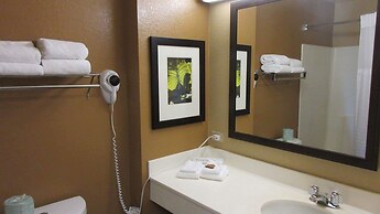 MainStay Suites Rochester South Mayo Clinic