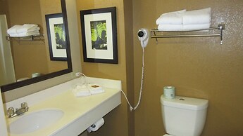 MainStay Suites Rochester South Mayo Clinic