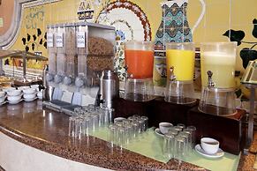 Holiday Inn Express Guanajuato by IHG