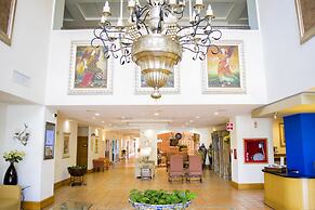 Holiday Inn Express Guanajuato by IHG