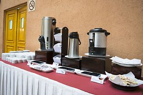 Holiday Inn Express Guanajuato by IHG