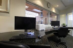 Holiday Inn Express Guanajuato by IHG