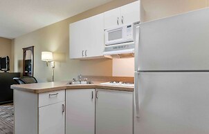 Extended Stay America Suites Bloomington Normal