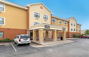 Extended Stay America Suites Bloomington Normal
