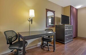 Extended Stay America Suites Bloomington Normal