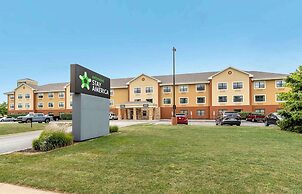 Extended Stay America Suites Bloomington Normal