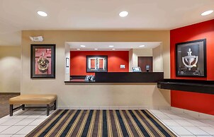 Extended Stay America Suites Bloomington Normal