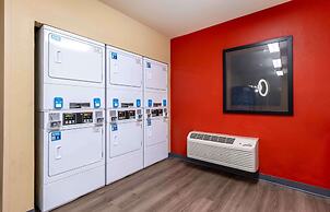 Extended Stay America Suites Bloomington Normal