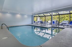 Comfort Inn & Suites Troutville - Roanoke North / Daleville