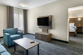 Comfort Inn & Suites Troutville - Roanoke North / Daleville