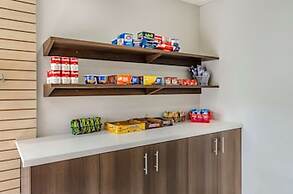 Comfort Inn & Suites Troutville - Roanoke North / Daleville