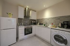 Collingham Serviced Apartments